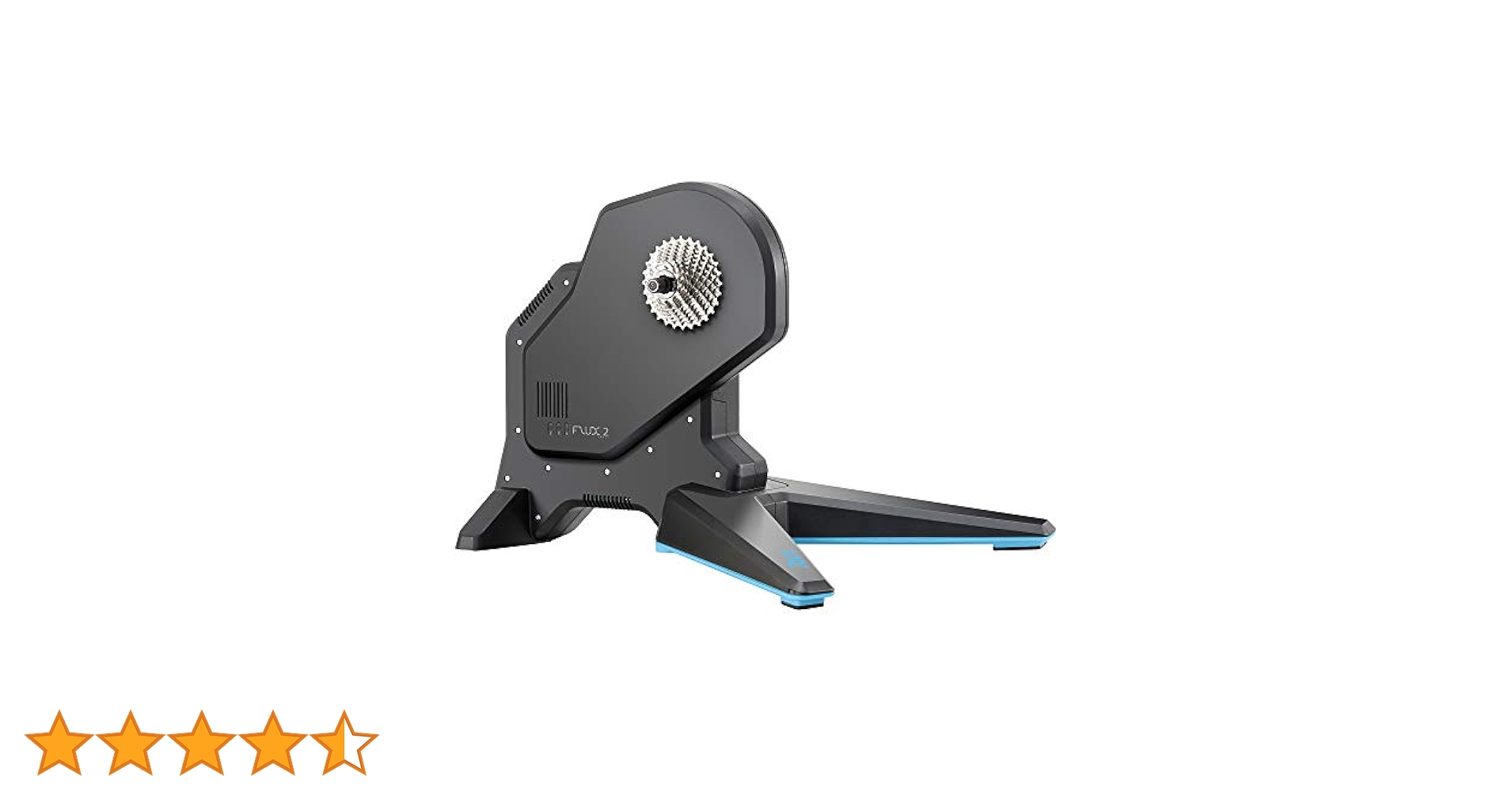 Tacx Flux s smart タックス スマートトレーナー Tacx® FLUX S Smart Trainer | Direct-Drive Trainer | Garmin